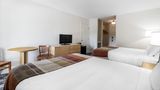 The Lodge at Bretton Woods Room