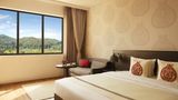 Vivanta Guwahati Room
