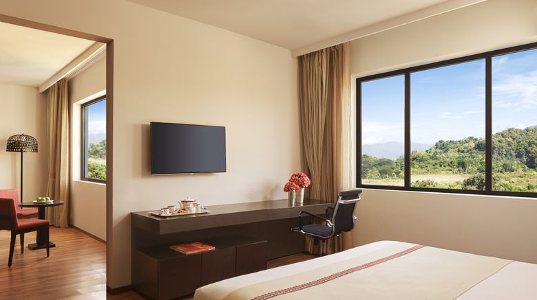 <b>Vivanta Guwahati Suite</b>. Images powered by <a href="https://www.leonardoworldwide.com/" title="Leonardo Worldwide" target="_blank">Leonardo</a>.