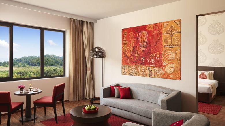 <b>Vivanta Guwahati Suite</b>. Images powered by <a href="https://www.leonardoworldwide.com/" title="Leonardo Worldwide" target="_blank">Leonardo</a>.