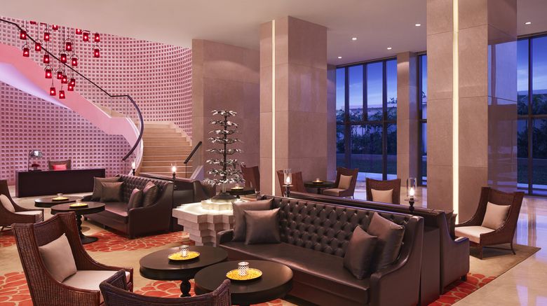 <b>Vivanta Guwahati Lobby</b>. Images powered by <a href="https://www.leonardoworldwide.com/" title="Leonardo Worldwide" target="_blank">Leonardo</a>.