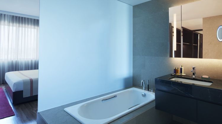 Vivanta Guwahati Room