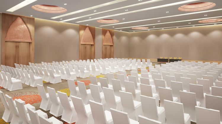 Vivanta Guwahati Ballroom