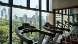 Two MacDonnell Road Health Club