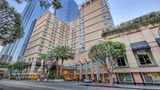 Omni Los Angeles Hotel at CA Plaza Exterior