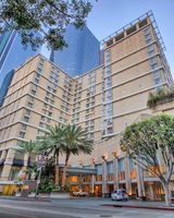 Omni Los Angeles Hotel at CA Plaza
