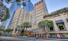 Omni Los Angeles Hotel at CA Plaza