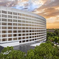 Omni Houston Hotel