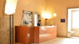Pousada Amares/Hotel Santa Maria Bouro Lobby