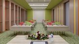 Al Khoory Atrium Hotel Meeting