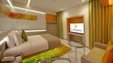 Al Khoory Atrium Hotel Room