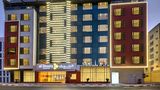 Al Khoory Atrium Hotel Exterior