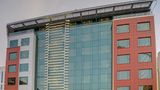 Al Khoory Atrium Hotel Exterior