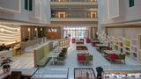 Al Khoory Atrium Hotel Lobby
