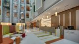 Al Khoory Atrium Hotel Lobby