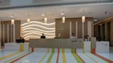 Al Khoory Atrium Hotel Lobby