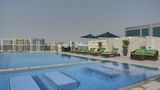 Al Khoory Atrium Hotel Pool