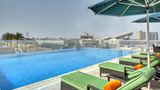 Al Khoory Atrium Hotel Pool