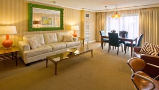 Inn at The Commons
