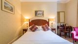 The Petersham Hotel Room