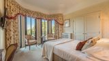 The Petersham Hotel Room