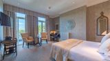 The Petersham Hotel Room