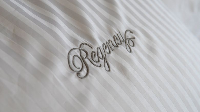 <b>Regency Golf Hotel Urbano Room</b>. Images powered by <a href="https://www.leonardoworldwide.com/" title="Leonardo Worldwide" target="_blank">Leonardo</a>.