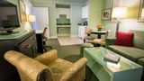 Beacon Hotel Suite