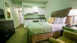 Beacon Hotel Room