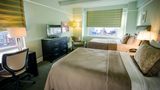 Beacon Hotel Suite