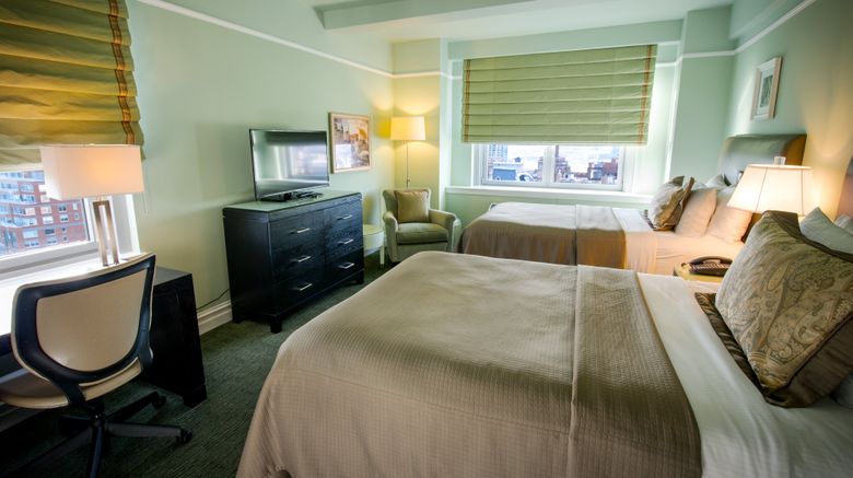 <b>Beacon Hotel Suite</b>. Images powered by <a href="https://www.leonardoworldwide.com/" title="Leonardo Worldwide" target="_blank">Leonardo</a>.