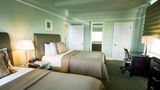 Beacon Hotel Suite