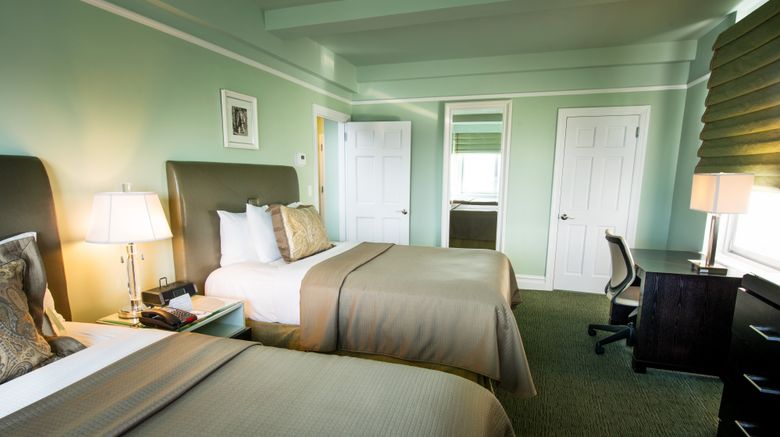 <b>Beacon Hotel Suite</b>. Images powered by <a href="https://www.leonardoworldwide.com/" title="Leonardo Worldwide" target="_blank">Leonardo</a>.