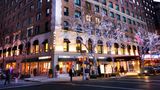 Beacon Hotel Exterior