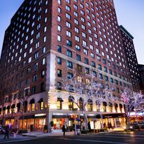 Beacon Hotel