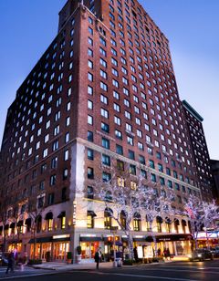Beacon Hotel