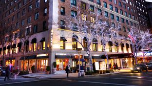 Beacon Hotel