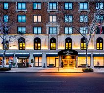 Beacon Hotel Exterior