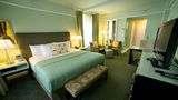 Beacon Hotel Room
