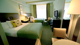 Beacon Hotel Room