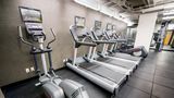 Beacon Hotel Health Club