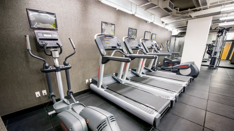 <b>Beacon Hotel Health Club</b>. Images powered by <a href="https://www.leonardoworldwide.com/" title="Leonardo Worldwide" target="_blank">Leonardo</a>.