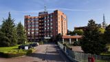 AN Hotel Milano San Donato Exterior