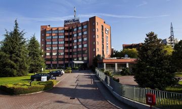 AN Hotel Milano San Donato