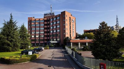Rege Hotel