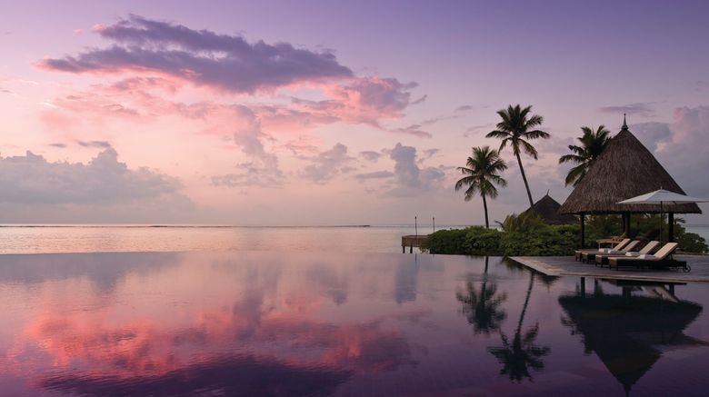 <b>Four Seasons Resort at Kuda Huraa Pool</b>. Images powered by <a href="https://www.leonardoworldwide.com/" title="Leonardo Worldwide" target="_blank">Leonardo</a>.