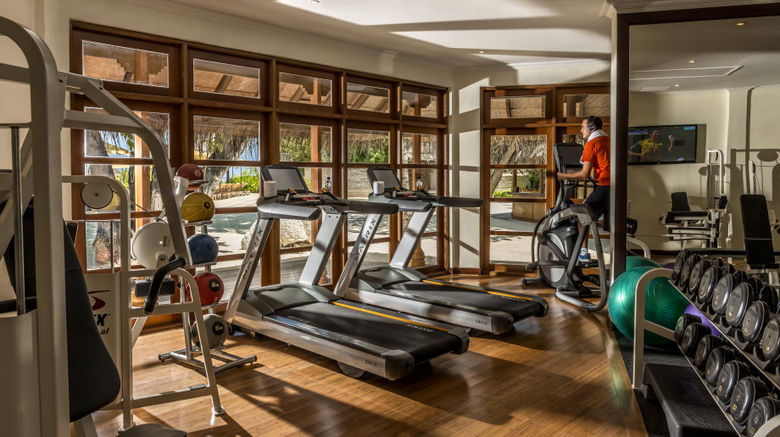 <b>Four Seasons Resort at Kuda Huraa Health Club</b>. Images powered by <a href="https://www.leonardoworldwide.com/" title="Leonardo Worldwide" target="_blank">Leonardo</a>.
