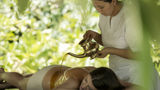 <b>Four Seasons Resort at Landaa Giraavaru Spa</b>. Images powered by <a href="https://www.leonardoworldwide.com/" title="Leonardo Worldwide" target="_blank">Leonardo</a>.