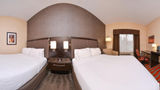 <b>Holiday Inn Express & Suites Room</b>. Virtual Tours powered by <a href="https://www.leonardoworldwide.com/" title="Leonardo Worldwide" target="_blank">Leonardo</a>.
