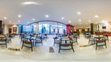 <b>Holiday Inn Express, Quito Restaurant</b>. Virtual Tours powered by <a href="https://www.leonardoworldwide.com/" title="Leonardo Worldwide" target="_blank">Leonardo</a>.